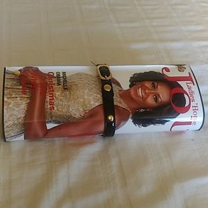 Mrs. Obama Bag